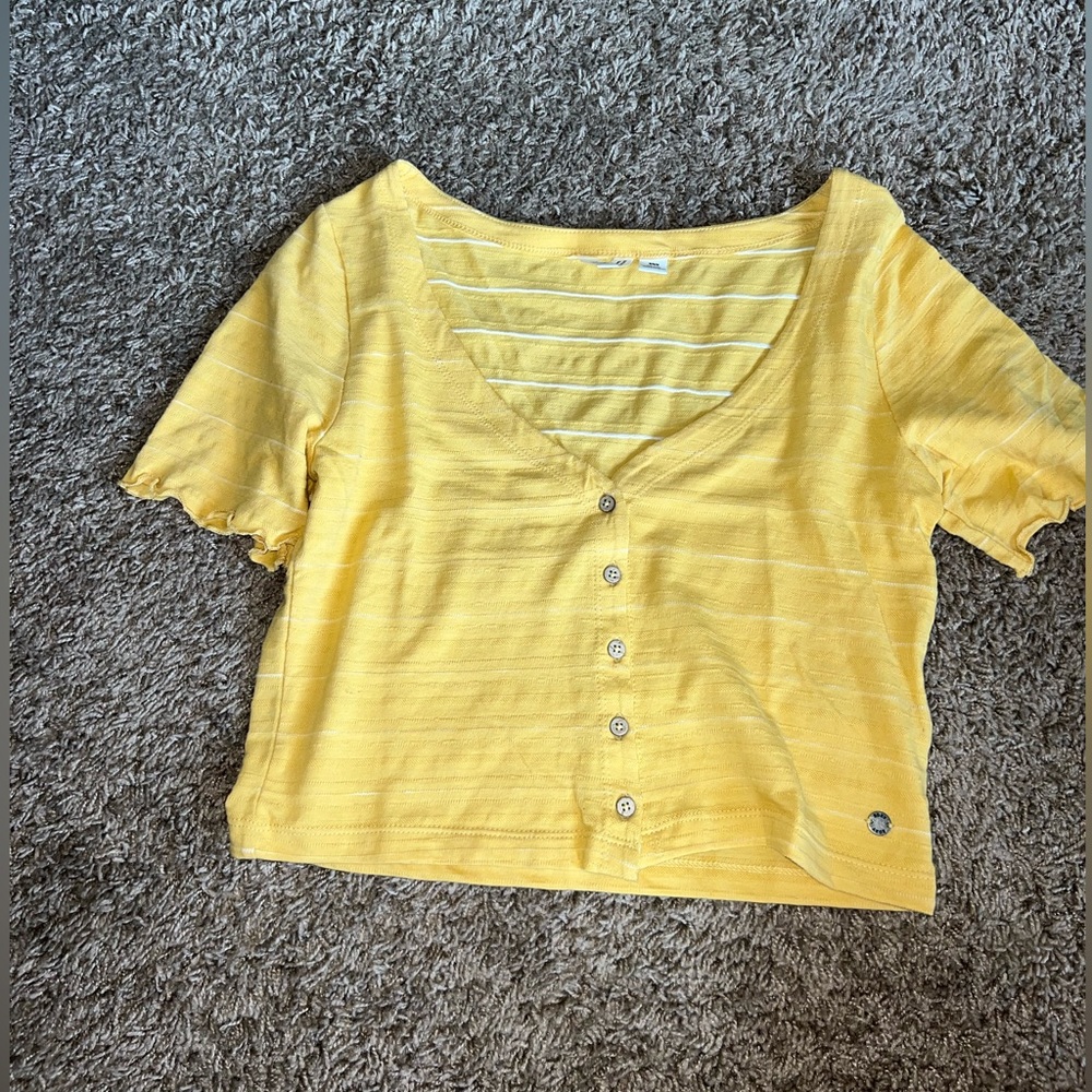 Roxy shirt for sale